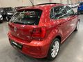 2015 Volkswagen Polo 1.2 TSI Highline (81kW)
