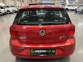 2015 Volkswagen Polo 1.2 TSI Highline (81kW)