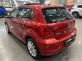 2015 Volkswagen Polo 1.2 TSI Highline (81kW)