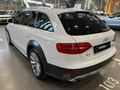 2013 Audi A4 Allroad 2.0 TFSI quattro Auto