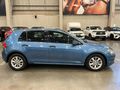 2013 Volkswagen Golf VII 1.2 TSI Trendline