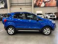 2015 Ford EcoSport 1.5 TDCi Trend