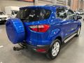 2015 Ford EcoSport 1.5 TDCi Trend