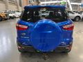2015 Ford EcoSport 1.5 TDCi Trend
