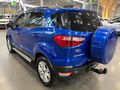 2015 Ford EcoSport 1.5 TDCi Trend