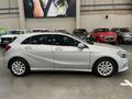 2017 Mercedes-Benz A-Class A 200 Style
