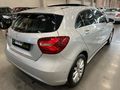 2017 Mercedes-Benz A-Class A 200 Style