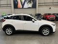 2021 Mazda CX-3 2.0 Dynamic Auto