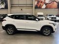 2022 Kia Seltos 1.5D EX
