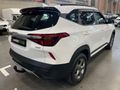 2022 Kia Seltos 1.5D EX