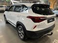 2022 Kia Seltos 1.5D EX