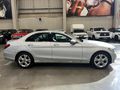2019 Mercedes-Benz C-Class C 180 Auto