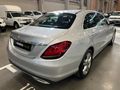 2019 Mercedes-Benz C-Class C 180 Auto