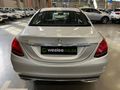 2019 Mercedes-Benz C-Class C 180 Auto