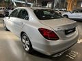 2019 Mercedes-Benz C-Class C 180 Auto