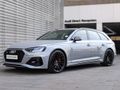 2025 Audi RS4 Avant quattro Auto