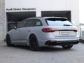 2025 Audi RS4 Avant quattro Auto