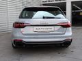 2025 Audi RS4 Avant quattro Auto