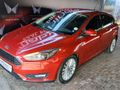 2015 Ford Focus 1.0 EcoBoost Ambiente 5-dr