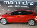 2015 Ford Focus 1.0 EcoBoost Ambiente 5-dr