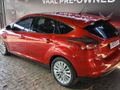 2015 Ford Focus 1.0 EcoBoost Ambiente 5-dr