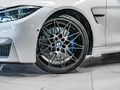 2021 BMW M4 Coupe Competition