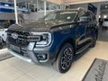 2026 Ford Everest 3.0D V6 Wildtrak AWD Auto