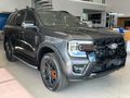 2026 Ford Everest 3.0D V6 Wildtrak AWD Auto
