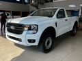 2026 Ford Ranger 2.0D Sit Xl 4x4 Auto Single-Cab
