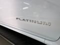 2026 Ford Ranger 3.0TD V6 Platinum 4WD Double-Cab