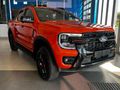 2026 Ford Ranger 3.0D V6 Wildtrak 4x4 Auto Double-Cab