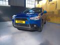 2015 Mitsubishi ASX 2.0 GL