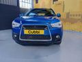 2015 Mitsubishi ASX 2.0 GL