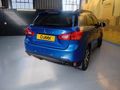 2015 Mitsubishi ASX 2.0 GL
