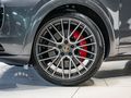 2022 Porsche Cayenne GTS COUPE