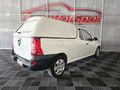 2024 Nissan NP200 1.6 A/C Safety Pack