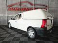 2024 Nissan NP200 1.6 A/C Safety Pack