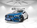 2021 Mercedes-Benz CLA CLA 200 AMG LINE