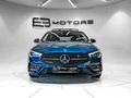 2021 Mercedes-Benz CLA CLA 200 AMG LINE
