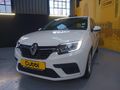 2020 Renault Sandero 900T Expression