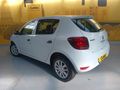 2020 Renault Sandero 900T Expression