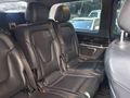 2019 Mercedes-Benz V-Class V220D AMG LINE