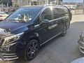 2019 Mercedes-Benz V-Class V220D AMG LINE