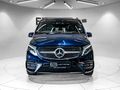 2019 Mercedes-Benz V-Class V220D AMG LINE