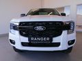 2026 Ford Ranger 2.0D Sit Xlt Auto Super-Cab