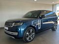 2026 Land Rover Range Rover 4.4 LWB Autobiography