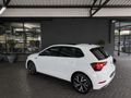 2025 Volkswagen Polo 1.0 TSI R-Line Auto