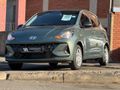 2025 Hyundai Grand i10 1.0 Motion Auto