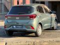 2025 Hyundai Grand i10 1.0 Motion Auto