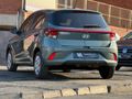 2025 Hyundai Grand i10 1.0 Motion Auto